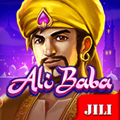 Ali Baba on Bingo Corned Beef