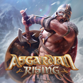 Asgardian Rising on Bingo Corned Beef