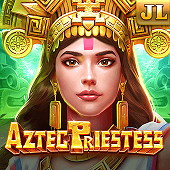Aztec Priestess on Bingo Corned Beef
