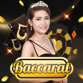 Baccarat A on Bingo Corned Beef