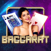 Baccarat B on Bingo Corned Beef