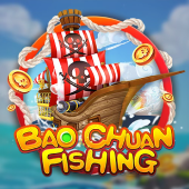 Bao Chuan Fishing on Bingo Corned Beef