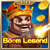 Boom Legend on Bingo Corned Beef