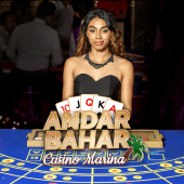 Andar Bahar on Bingo Corned Beef