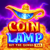 Coin Lamp slot on Bingo Corned Beef