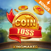 Coin Toss on Bingo Corned Beef