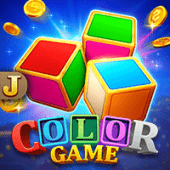 Color Game on Bingo Corned Beef
