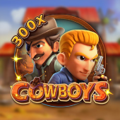 Cowboys on Bingo Corned Beef