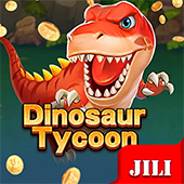 Dinosaur Tycoon on Bingo Corned Beef