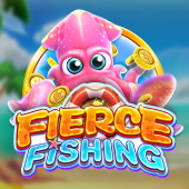 Fierce Fishing on Bingo Corned Beef
