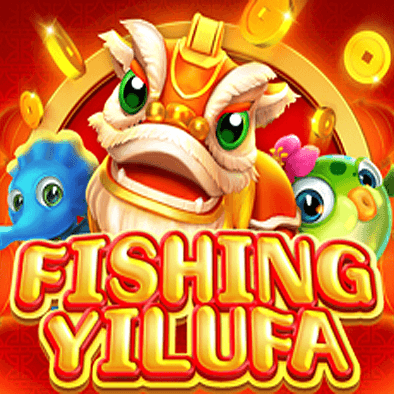 Fishing Yi Lu Fa on Bingo Corned Beef