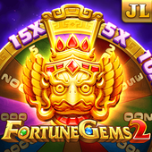 Fortune Gems 2 on Bingo Corned Beef