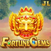 Fortune Gems slot on Bingo Corned Beef