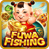 Fuwa Fishing on Bingo Corned Beef