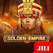 Golden Empire on Bingo Corned Beef
