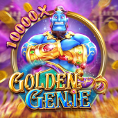Golden Genie VIP on Bingo Corned Beef