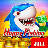 Happy Fishing on Bingo Corned Beef