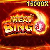Heat Bingo promo on Bingo Corned Beef