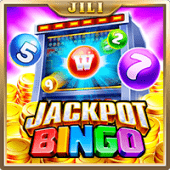 Jackpot Bingo promo on Bingo Corned Beef