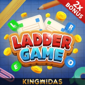 Ladder Game on Bingo Corned Beef