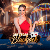 Las Vegas Blackjack on Bingo Corned Beef