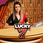 Lucky 7 on Bingo Corned Beef