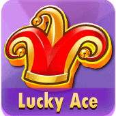 Lucky Ace on Bingo Corned Beef