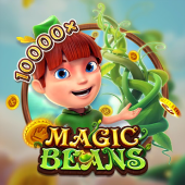 Magic Beans on Bingo Corned Beef