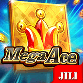 Mega Ace on Bingo Corned Beef