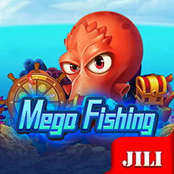 Mega Fishing on Bingo Corned Beef