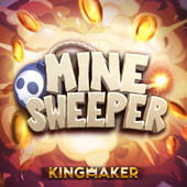 Minesweeper on Bingo Corned Beef
