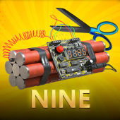 Nine on Bingo Corned Beef