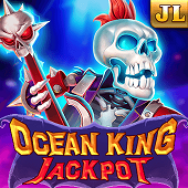 Ocean King Jackpot on Bingo Corned Beef
