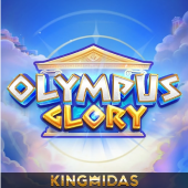 Olympus Glory on Bingo Corned Beef