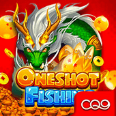 Oneshot Fishing on Bingo Corned Beef