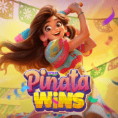 Pinata Wins on Bingo Corned Beef