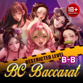 Sexy Baccarat on Bingo Corned Beef