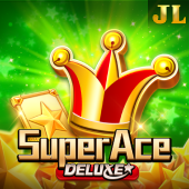 Super Ace Deluxe on Bingo Corned Beef
