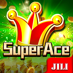 Super Ace on Bingo Corned Beef