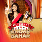 Ultimate Andar Bahar on Bingo Corned Beef