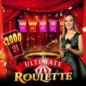 Ultimate Roulette on Bingo Corned Beef