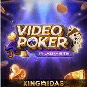 Video Poker on Bingo Corned Beef