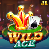Wild Ace on Bingo Corned Beef