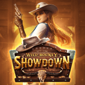 Wild Bounty Showdown on Bingo Corned Beef